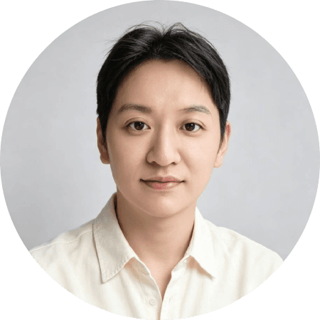 Doris Zhong