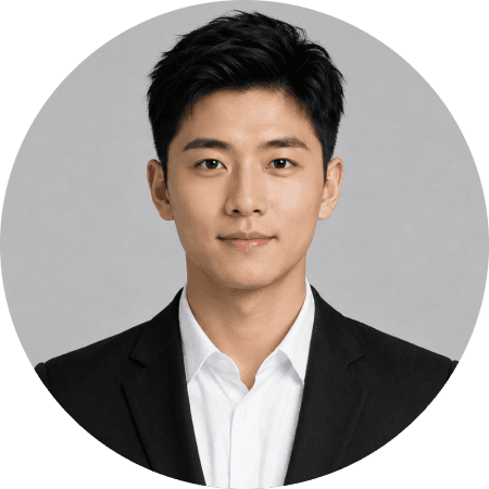 Jacky Huang