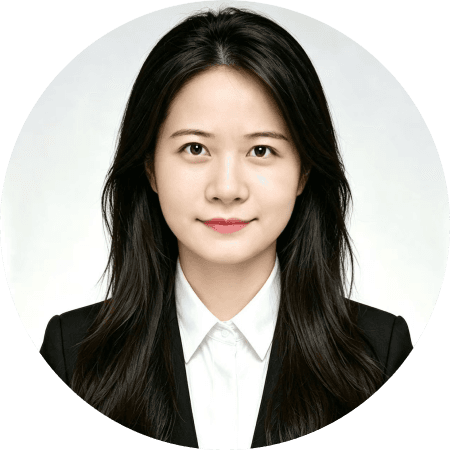 Suzi Zhang
