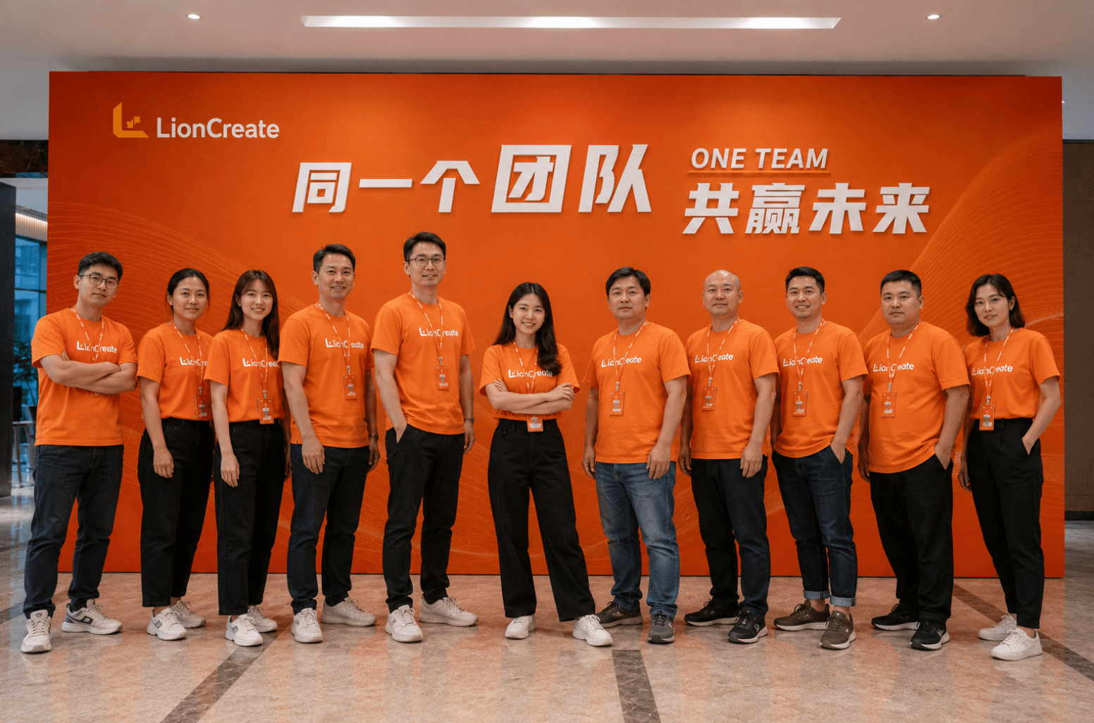 Joined the Alibaba platform to provide custom software development and UI design services.